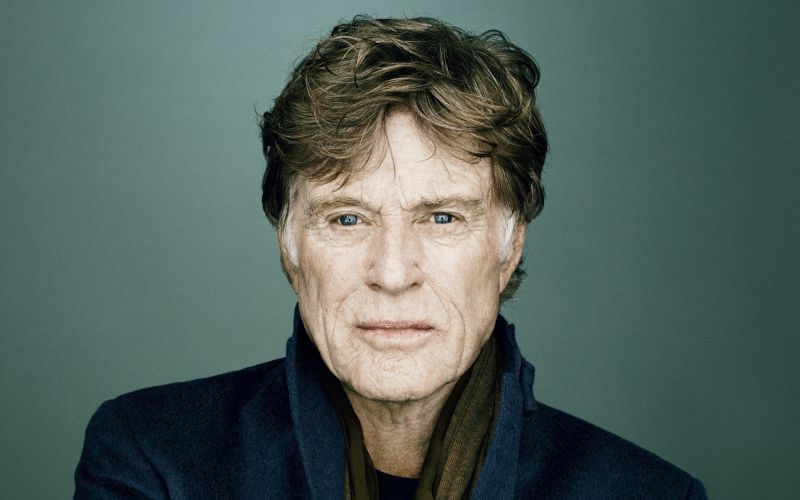 Robert Redford- foto 1