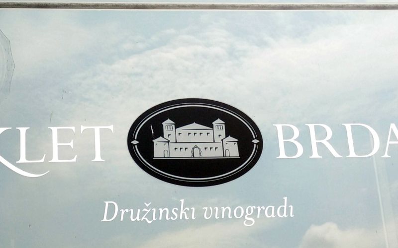 Klet Brda se zanima za sodelovanje z Vinakoper.