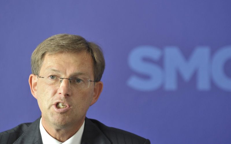 Miro Cerar