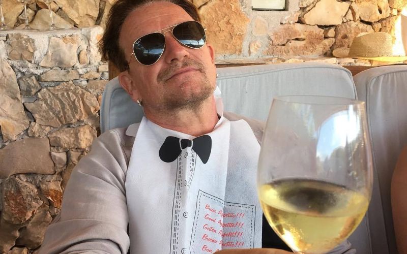Bono na Hrvaškem- foto 1