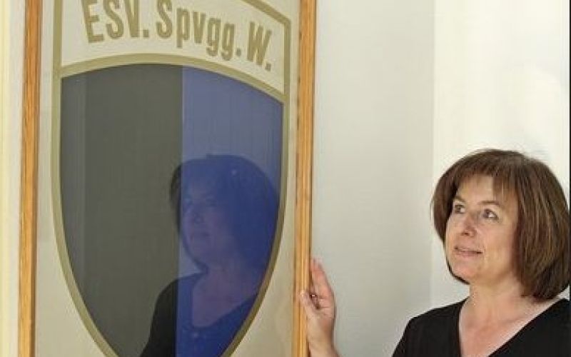 čistilka uničila avtograme