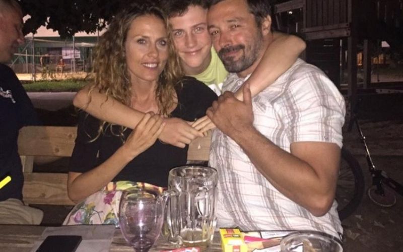 Anđa Marić- foto 1
