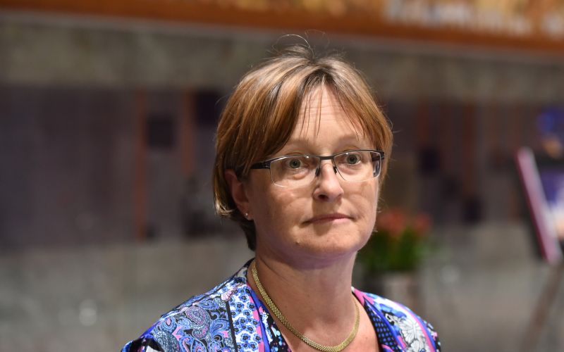 Mateja Vraničar Erman