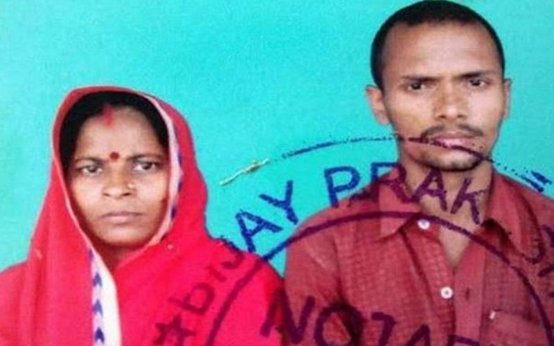 Asha Devi, Suraj Mahto.jpg