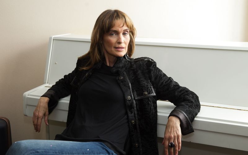 Bernarda Marovt 2