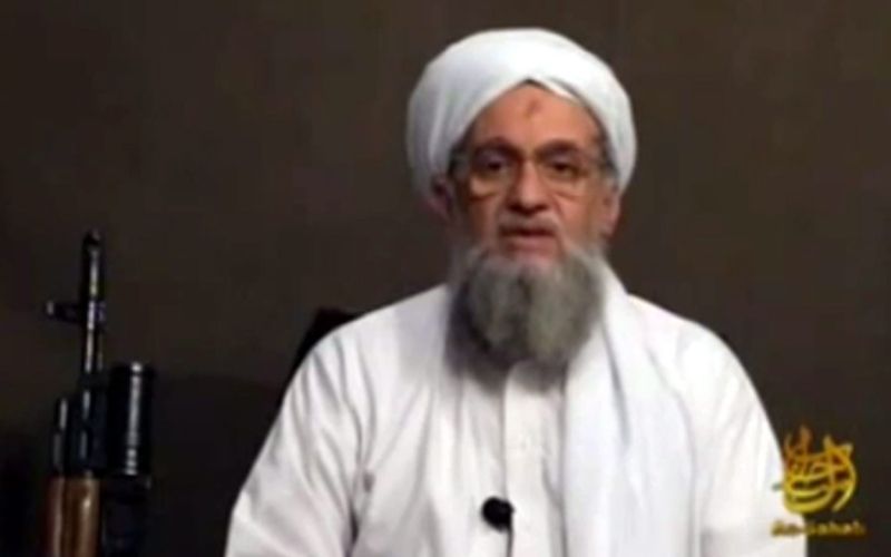 Ayman All-Zavahiri