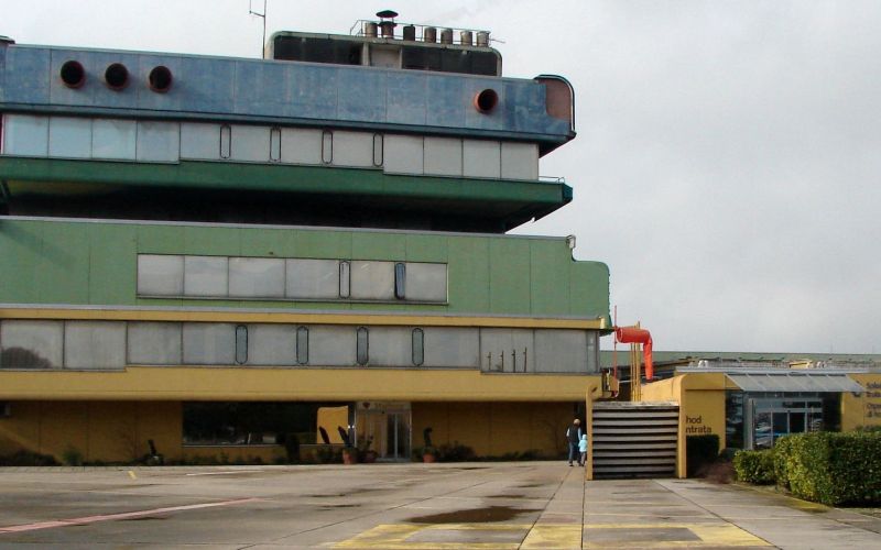Odzivi po tragediji v Izoli-4