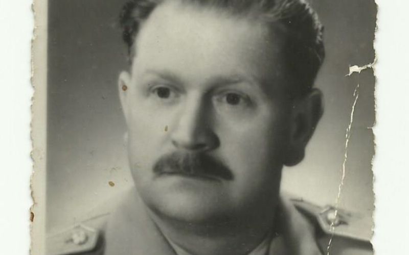 dr. Franjo Butoln