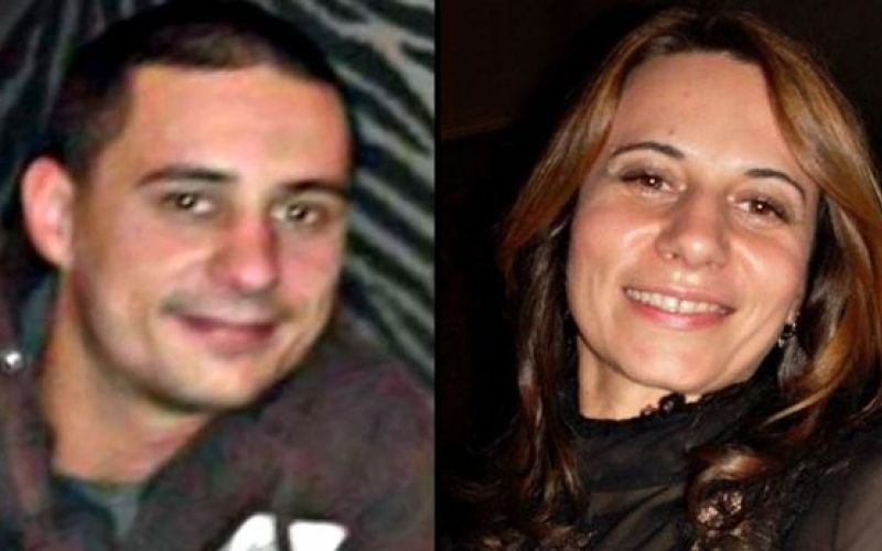 Milen Milenović, Tatjana Ranđelović.jpg