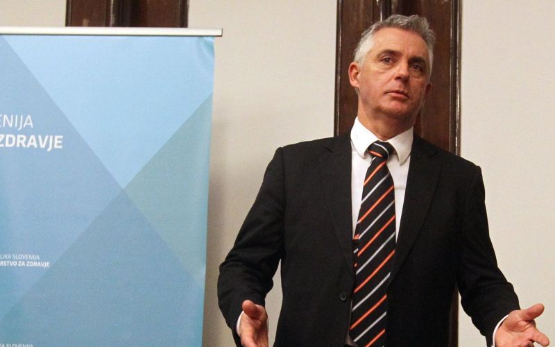 Tomaž Gantar
