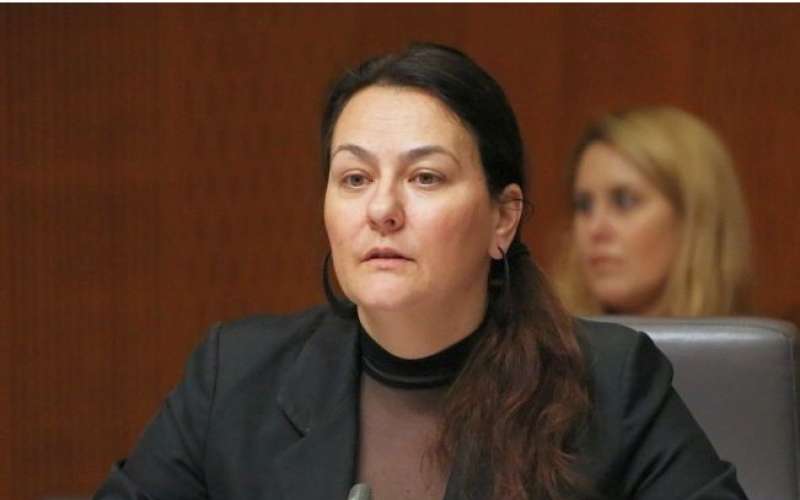 Anja Bah Žibert