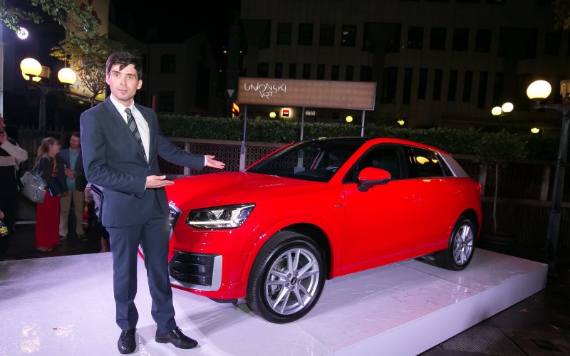 nov audi