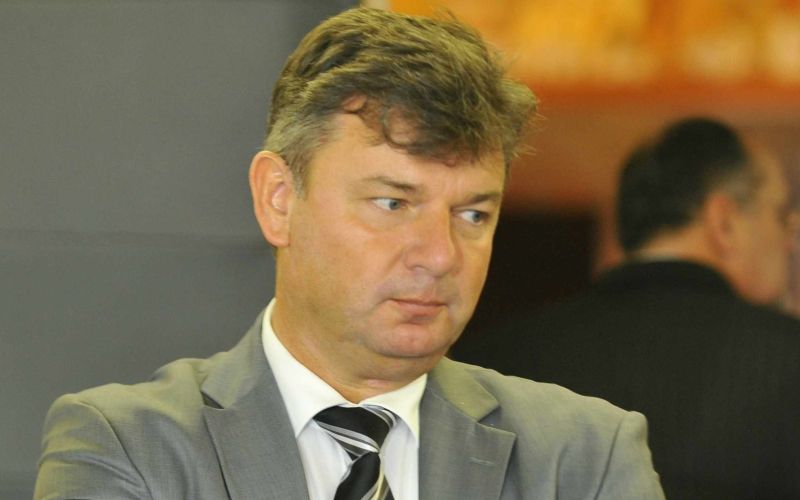 Peter Gašperšič 2