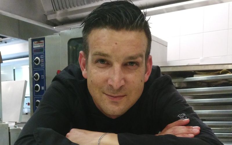 Tomaž Škvarč Lisjak 1