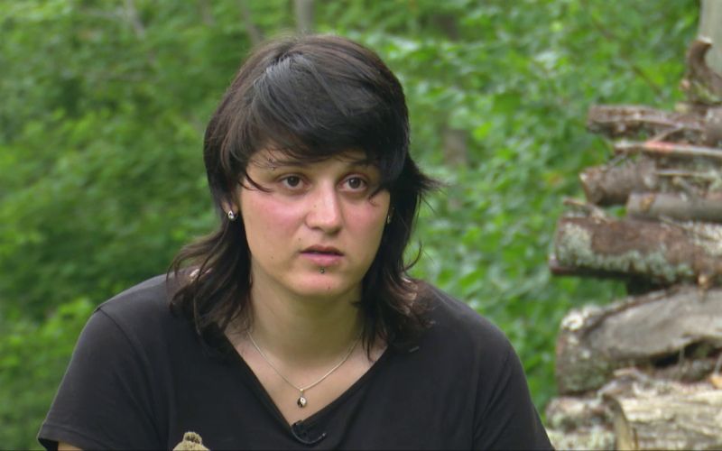 sanja kmetija