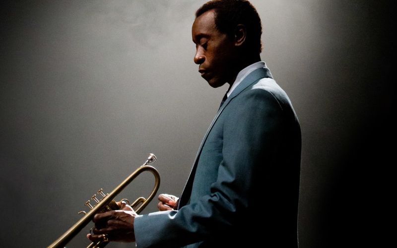 miles davis