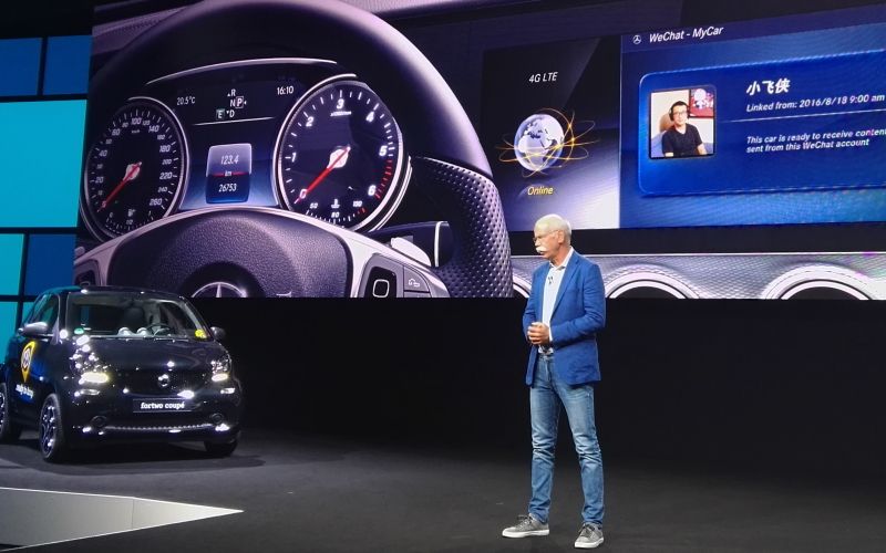 ifa mercedes