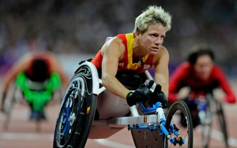 Marieke Vervoort