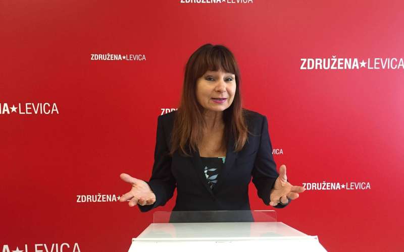 Violeta Tomič