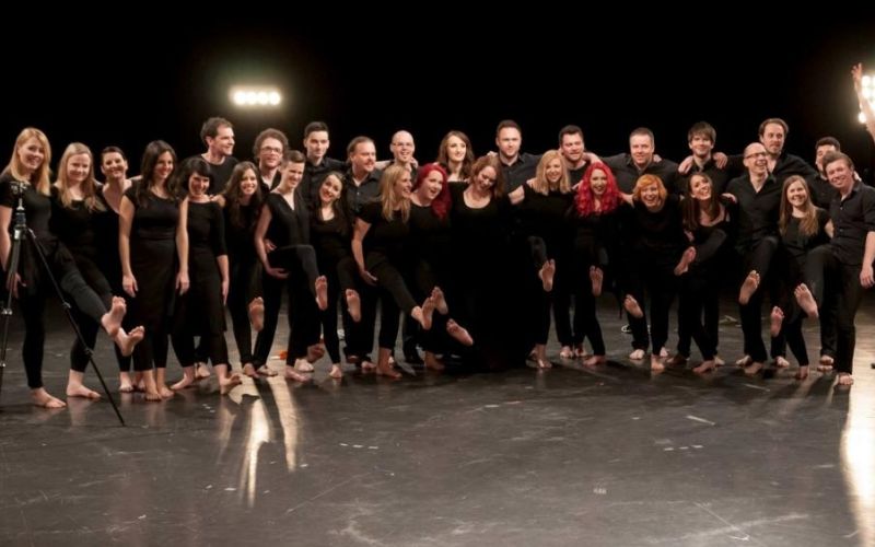 perpetuum jazzile