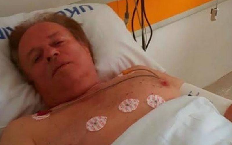 alfi nipič bolnica