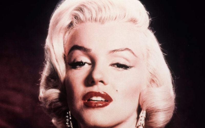 Marilyn Monroe
