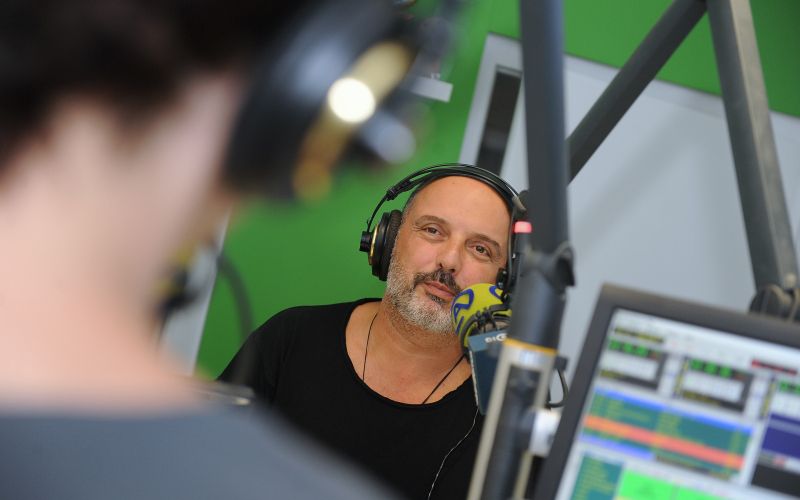 Tony Cetinski