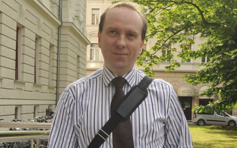 Ivan Radan