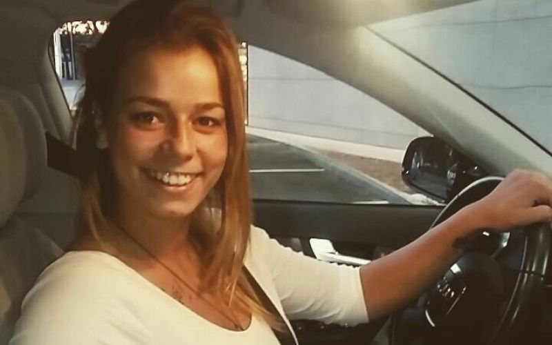 Alma Pijuković- foto 2