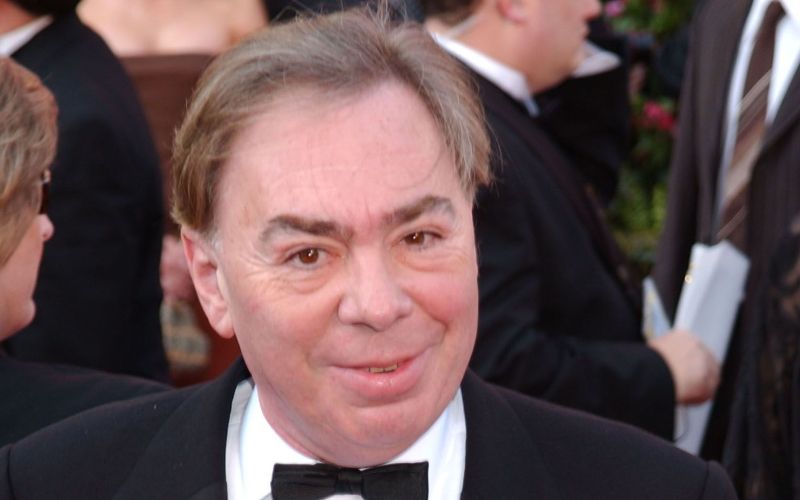Andrew Lloyd Weber