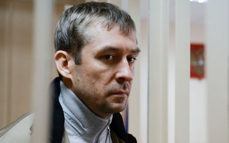 Dmitrij Zaharčenko