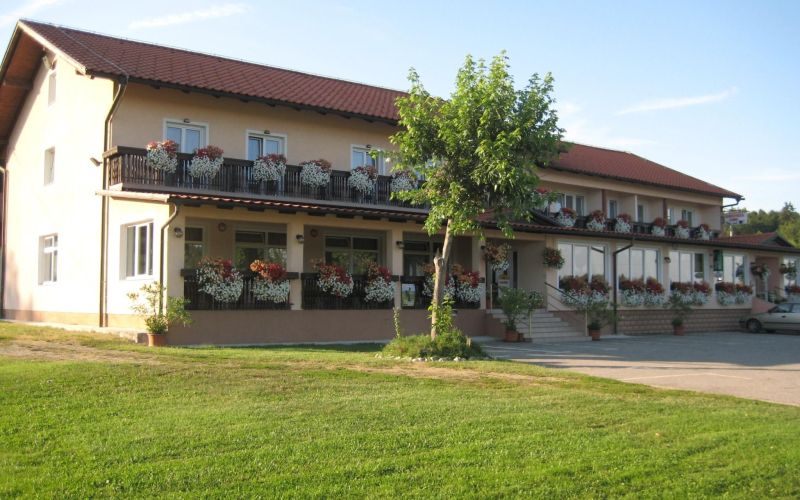 Gostilna na Bukovcu pri Zgornji Polskavi