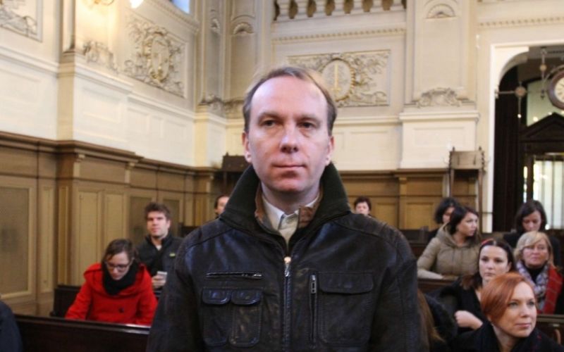 Ivan Radan
