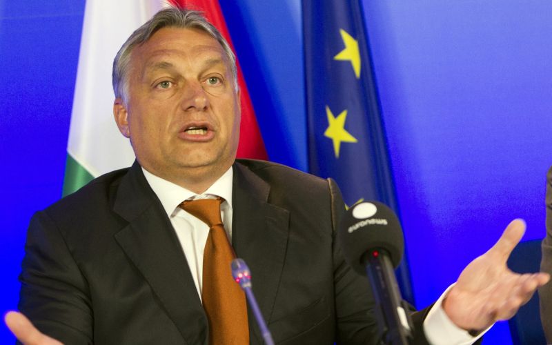 Viktor Orban