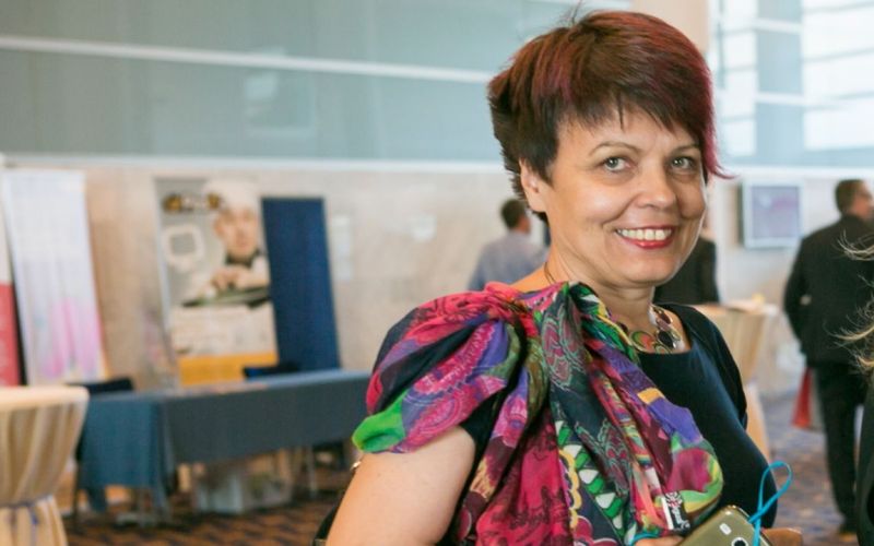janja koren Maja Krumberger, direktorica, Slovensko zavarovalno združenje 1.jpg