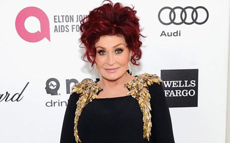 Sharon Osbourne- foto 1