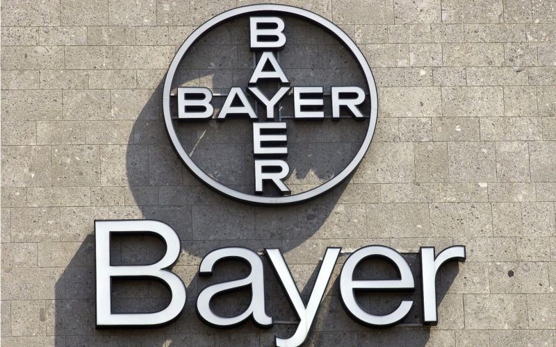 Bayer farmacija kemofarmacevtski koncern