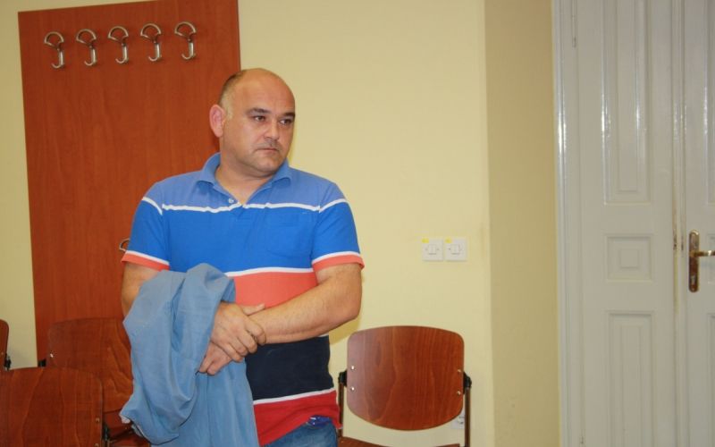 Robert Franko