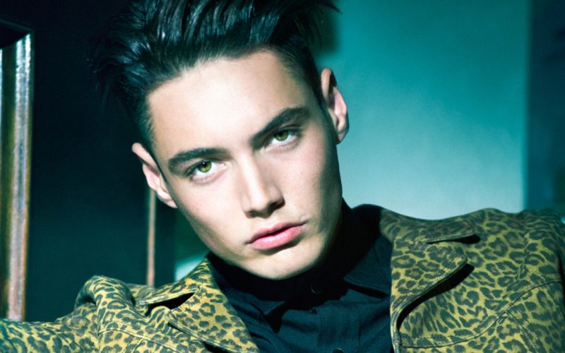 Levi Dylan