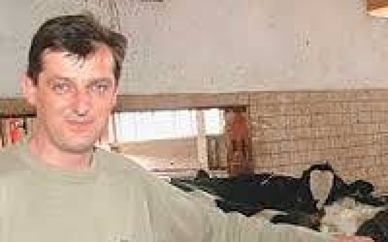 Janez Slevec