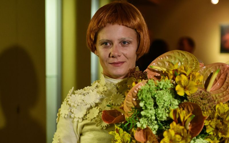 jana zupančič