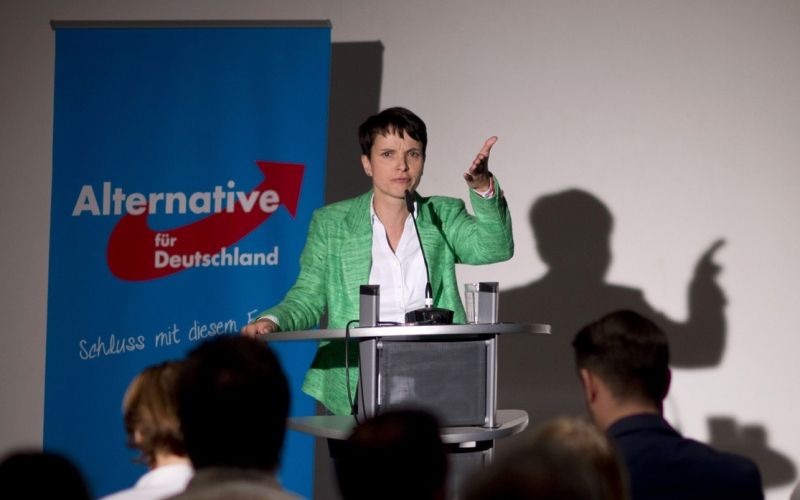 Frauke Petry AfD