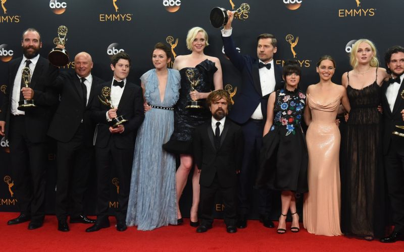 Emmy 2016- foto 1