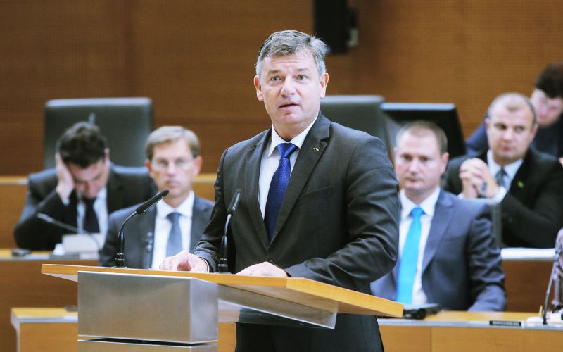 Gašperšič