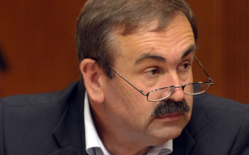 Zvonko Lah