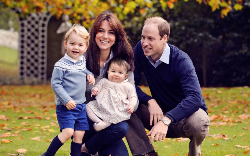 william f