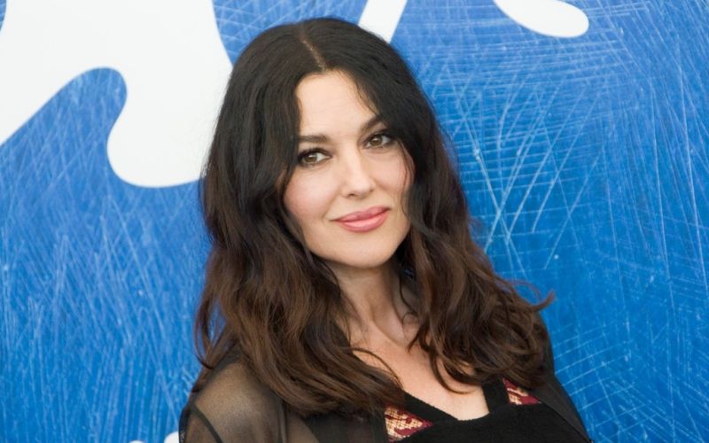Monica Bellucci