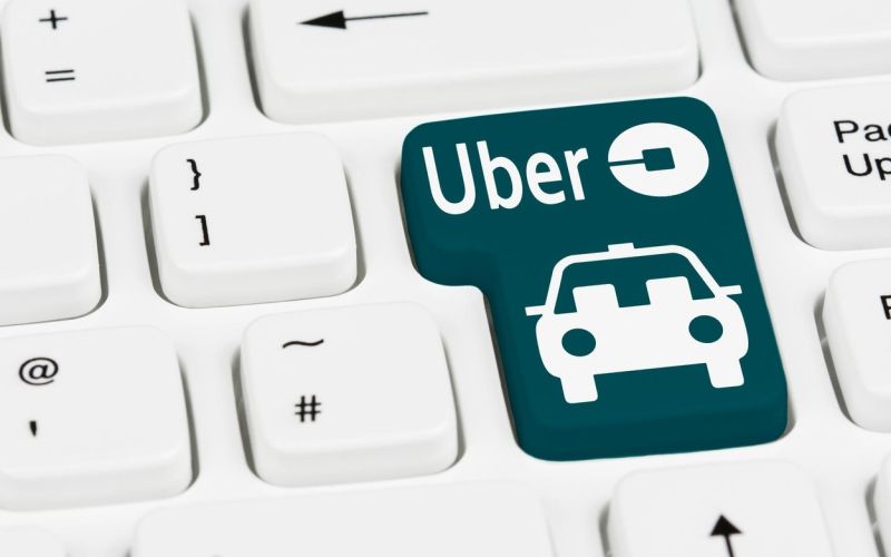 uber