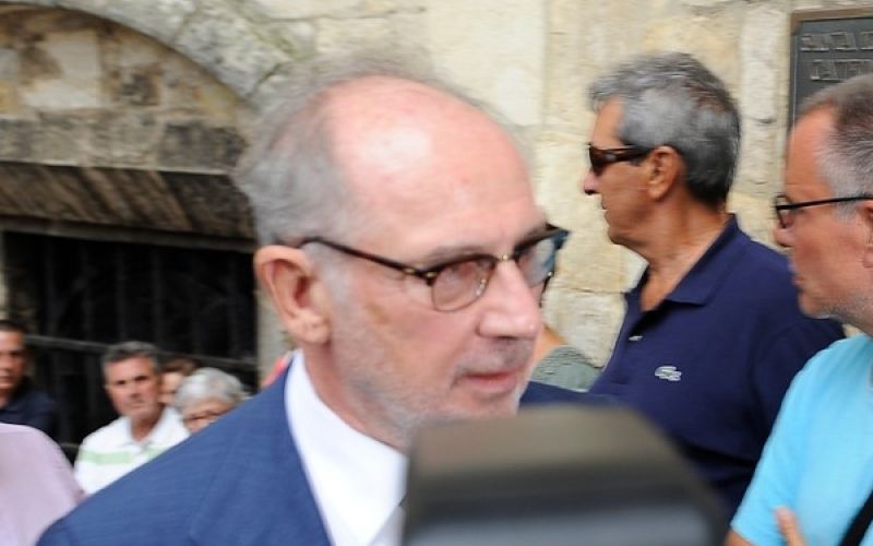Rodrigo Rato