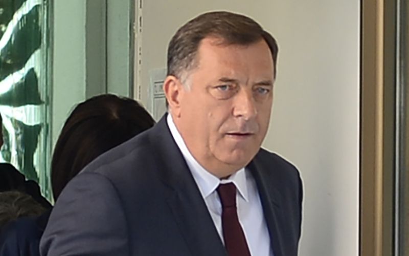 dodik obrez
